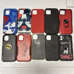 Apple iPhone 11 Case Collection